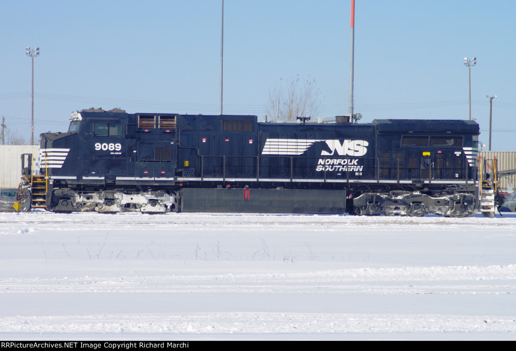 NS 9089